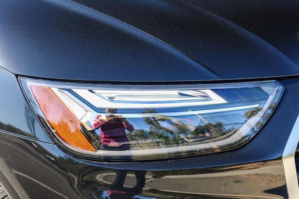 2021 Audi Q5 45 Premium Plus Livermore CA