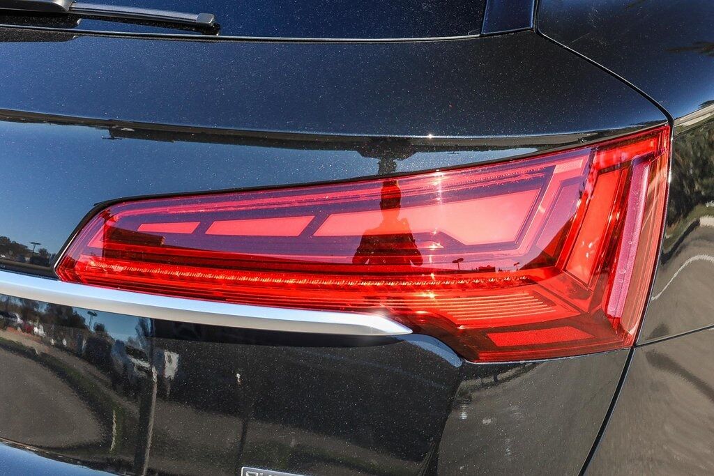 2021 Audi Q5 45 Premium Plus Livermore CA