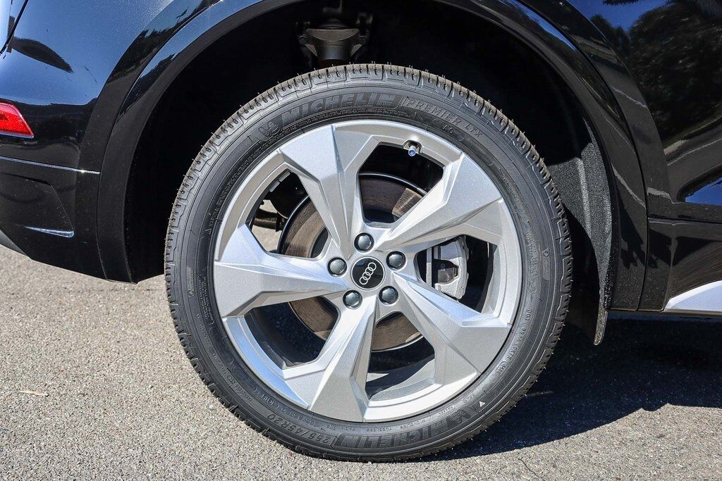 2021 Audi Q5 45 Premium Plus Livermore CA