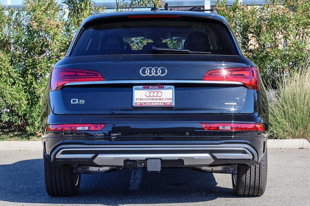 2021 Audi Q5 45 Premium Plus Livermore CA