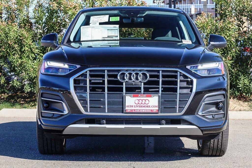 2021 Audi Q5 45 Premium Plus Livermore CA