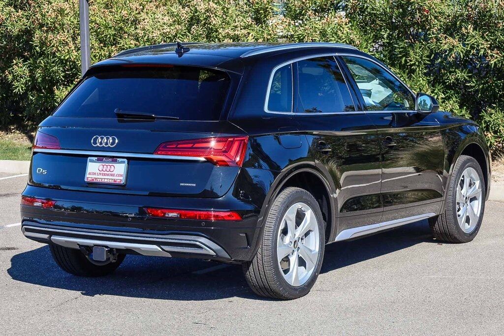 2021 Audi Q5 45 Premium Plus Livermore CA
