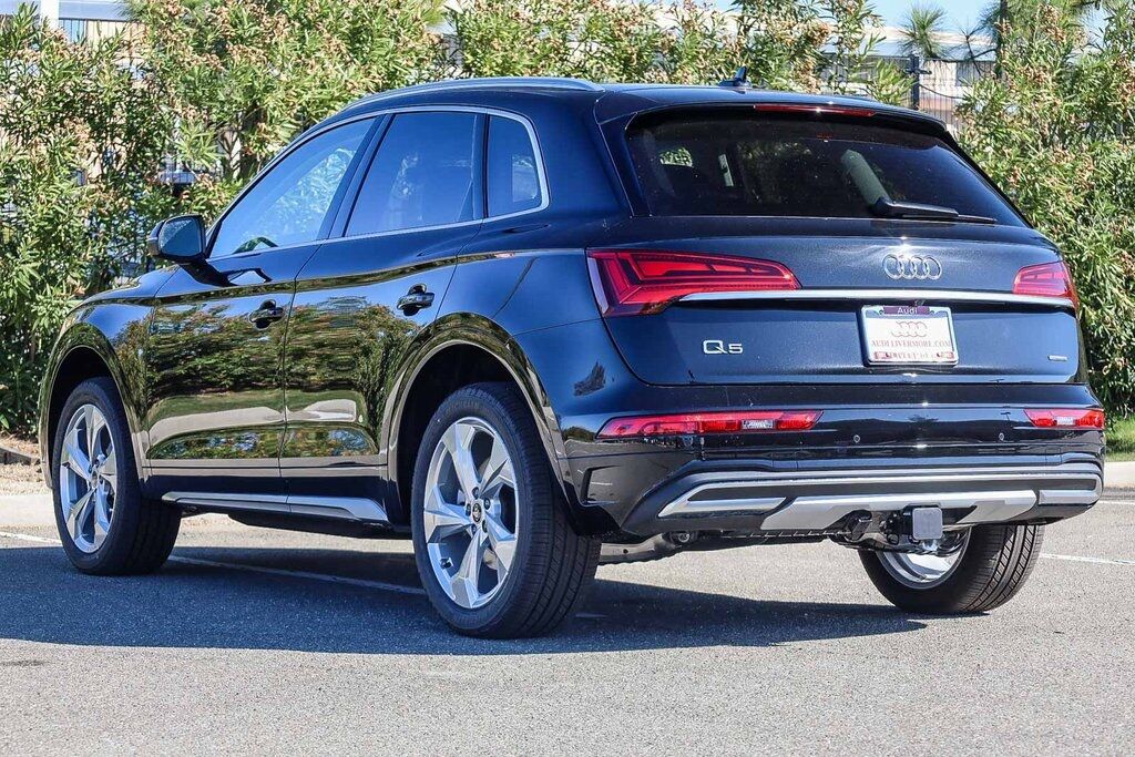2021 Audi Q5 45 Premium Plus Livermore CA