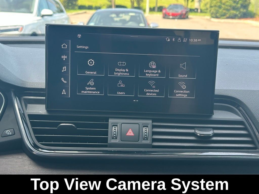 2021 Audi Q5 45 Premium Plus Lakeland FL