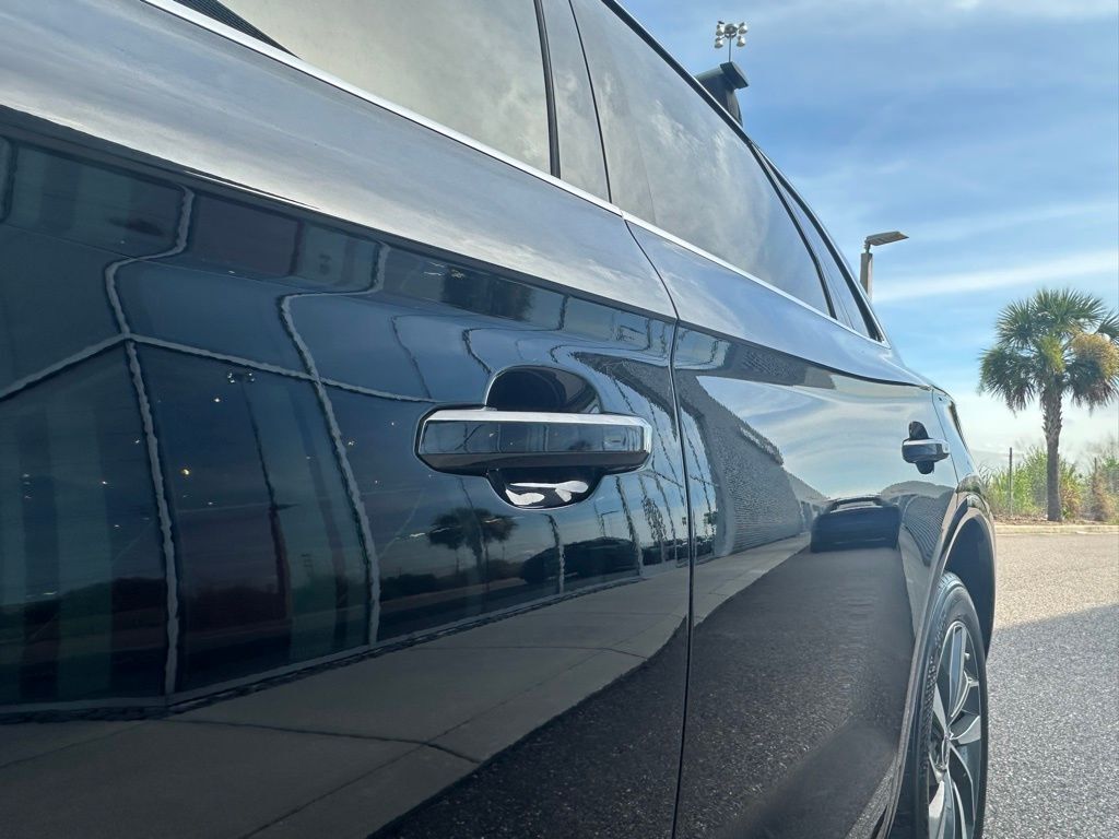 2021 Audi Q5 45 Premium Plus Lakeland FL