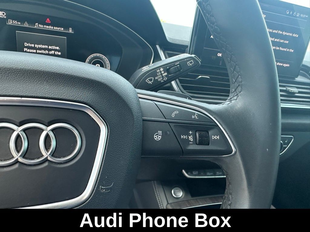 2021 Audi Q5 45 Premium Plus Lakeland FL