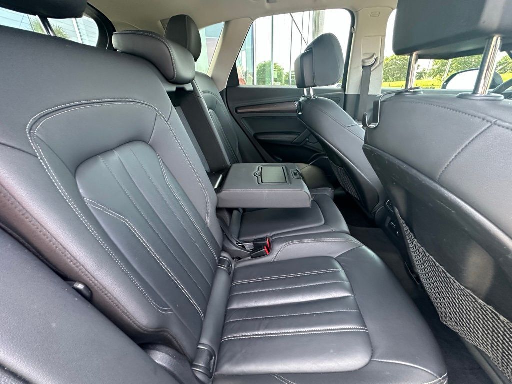 2021 Audi Q5 45 Premium Plus Lakeland FL