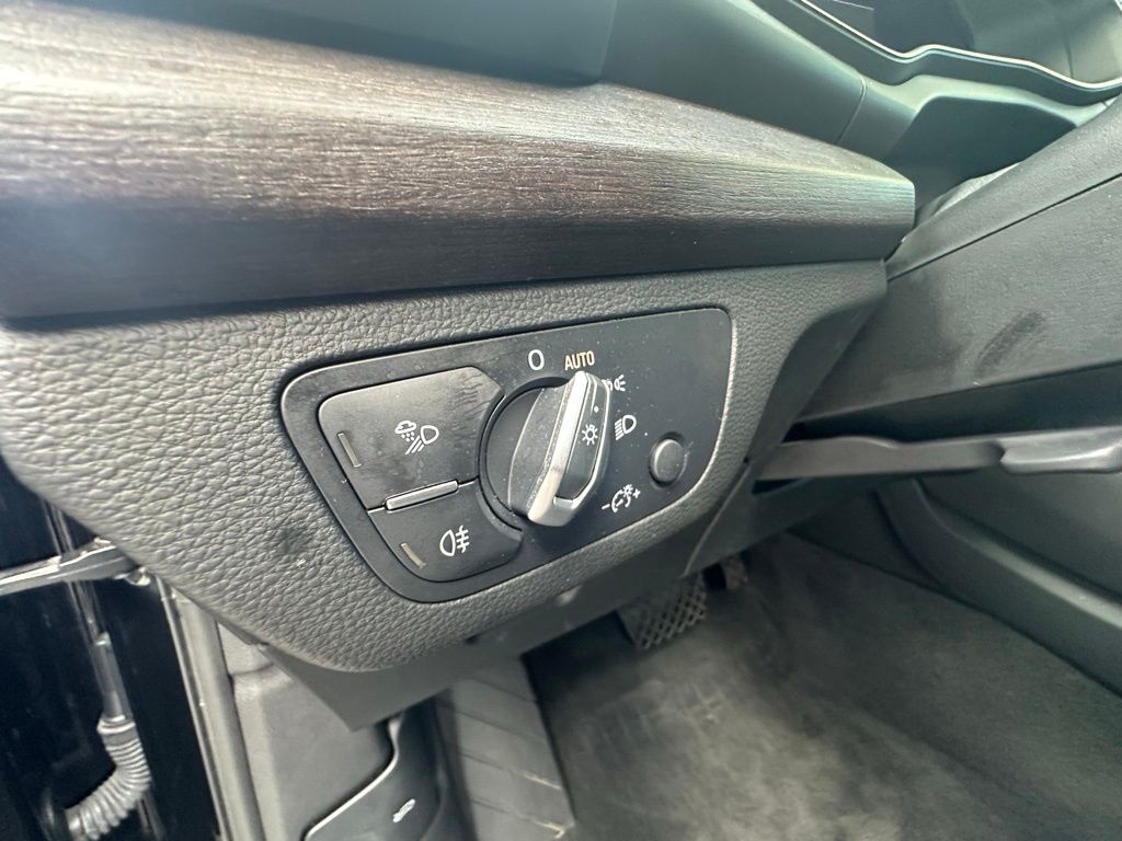 2021 Audi Q5 45 Premium Plus Lakeland FL