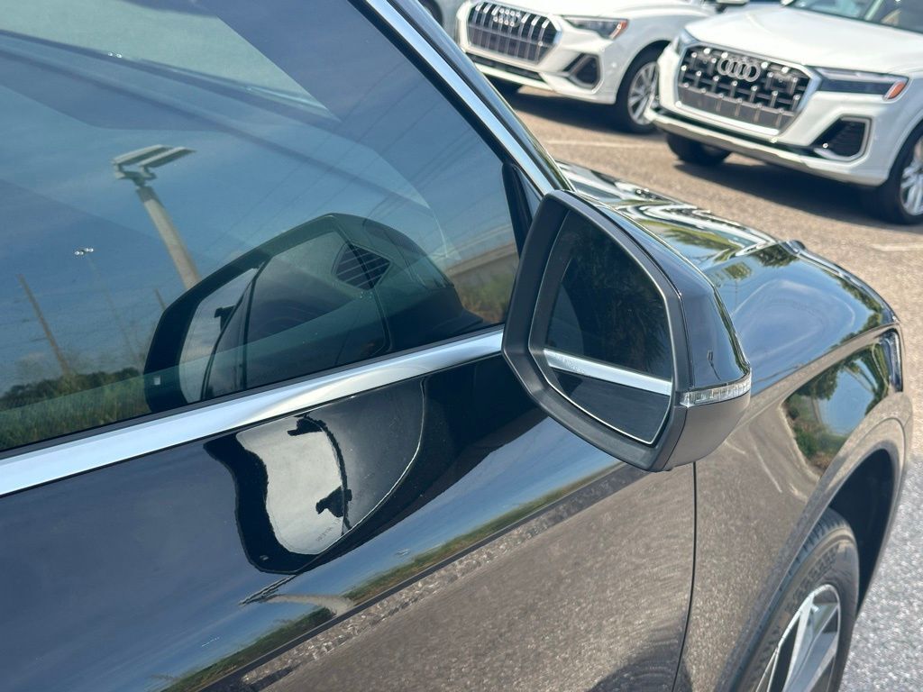 2021 Audi Q5 45 Premium Plus Lakeland FL