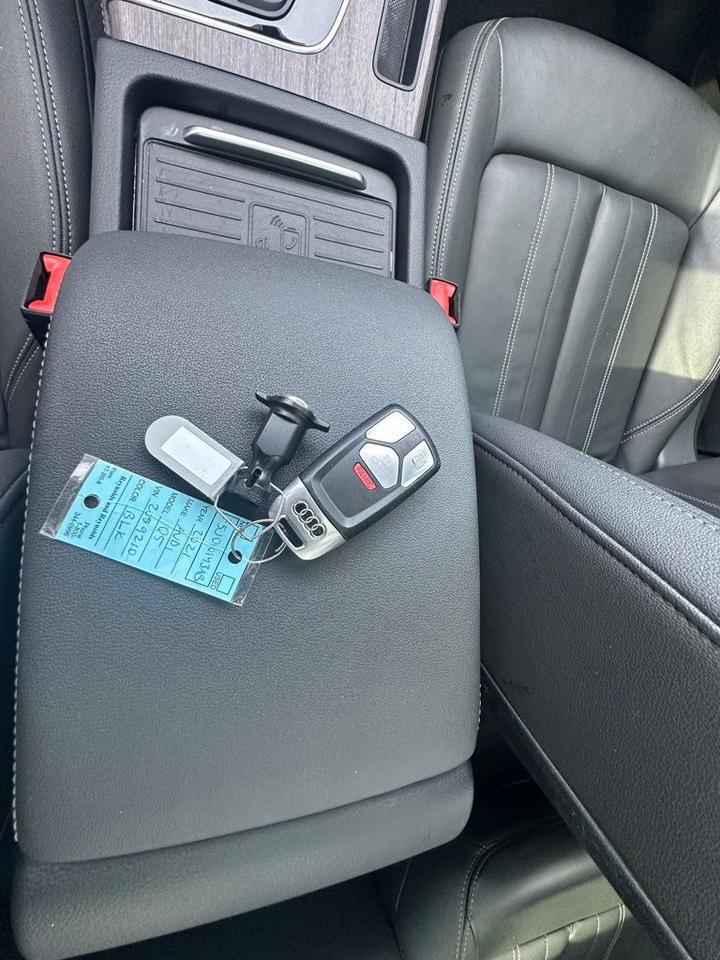 2021 Audi Q5 45 Premium Plus Lakeland FL