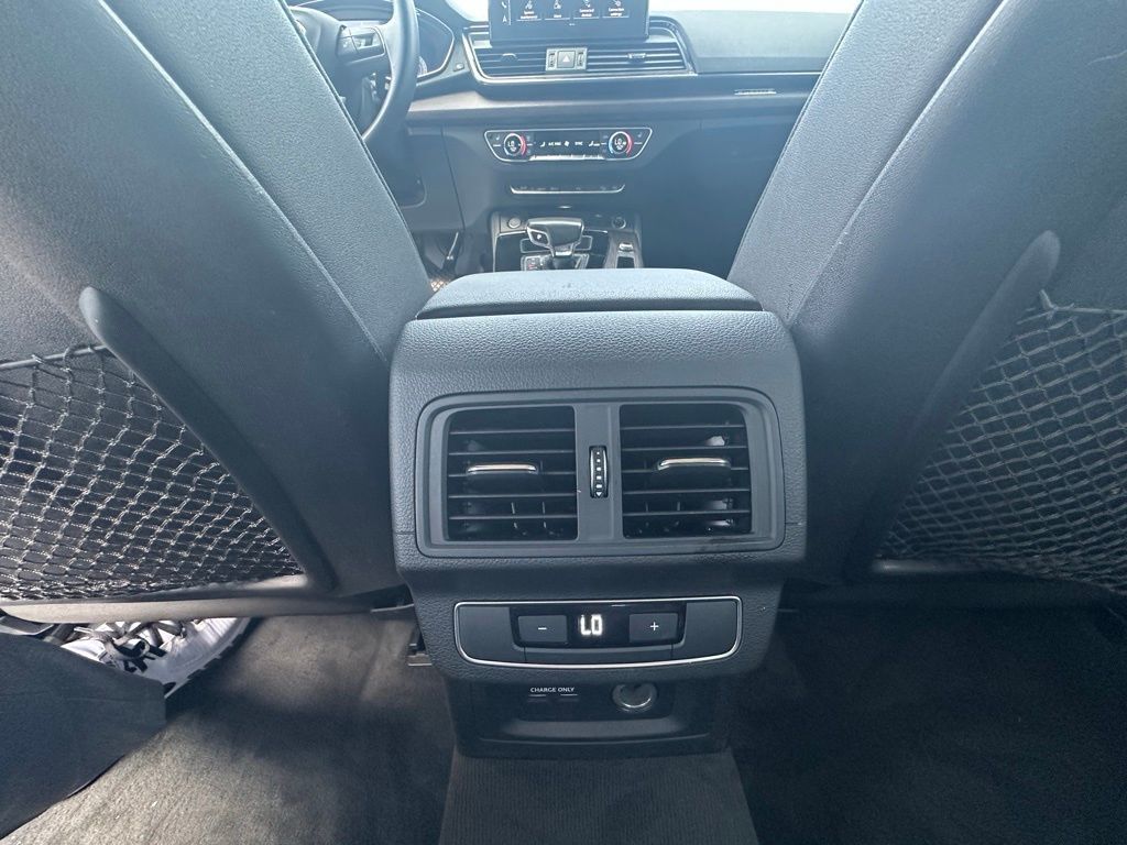 2021 Audi Q5 45 Premium Plus Lakeland FL