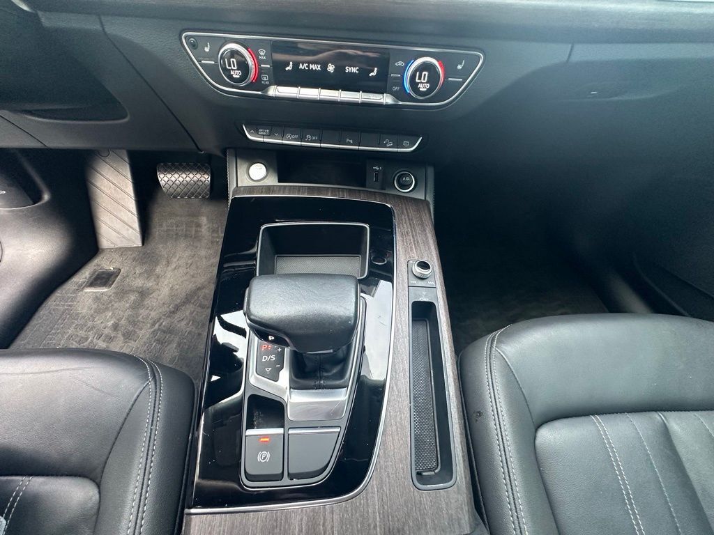 2021 Audi Q5 45 Premium Plus Lakeland FL