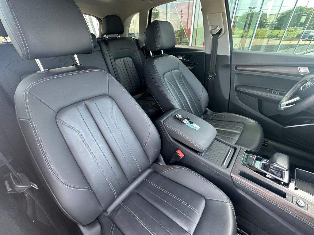 2021 Audi Q5 45 Premium Plus Lakeland FL