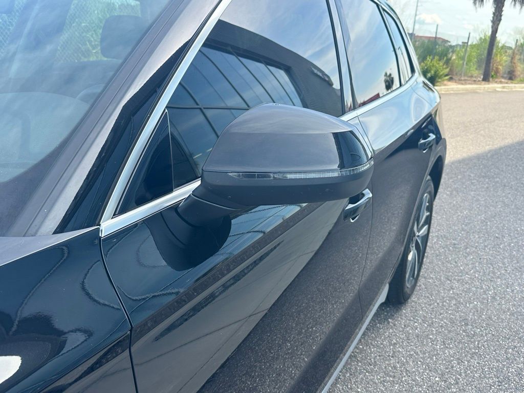 2021 Audi Q5 45 Premium Plus Lakeland FL