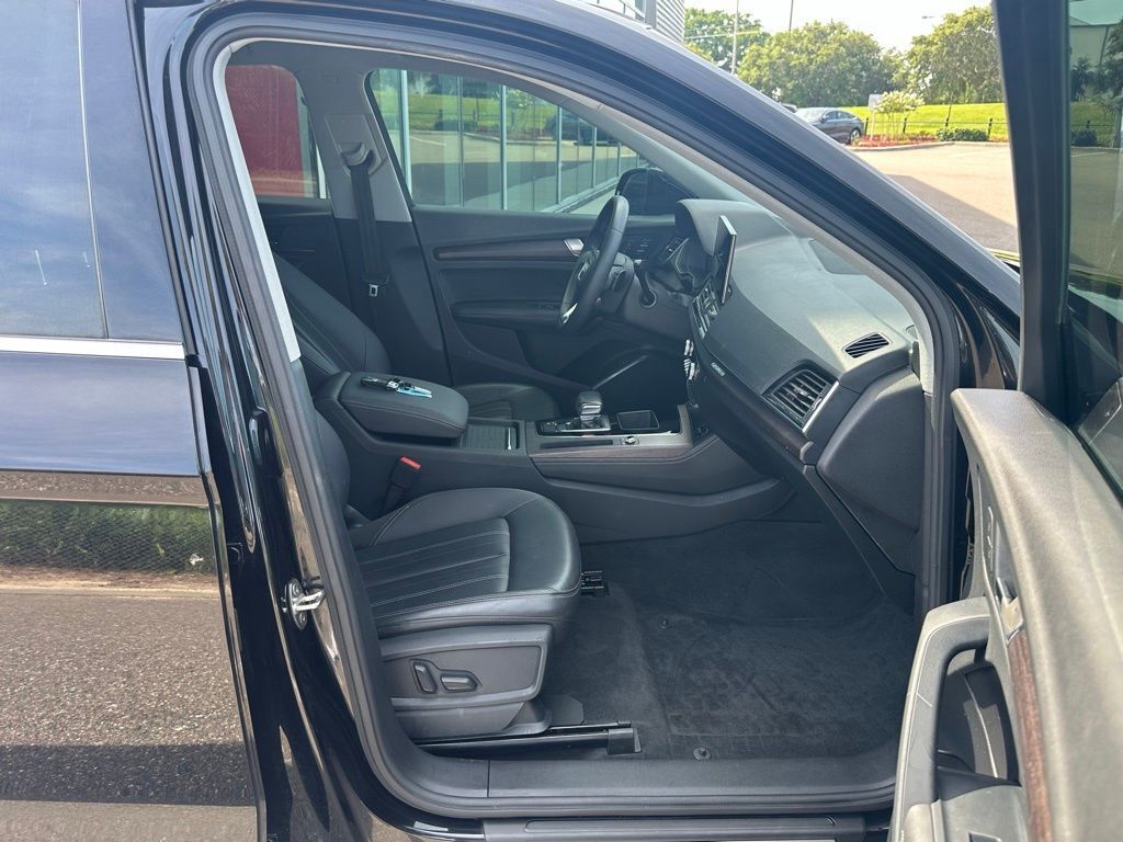 2021 Audi Q5 45 Premium Plus Lakeland FL