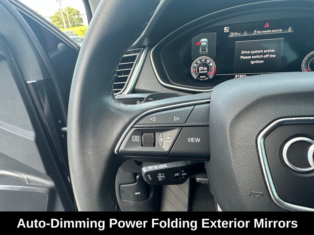 2021 Audi Q5 45 Premium Plus Lakeland FL