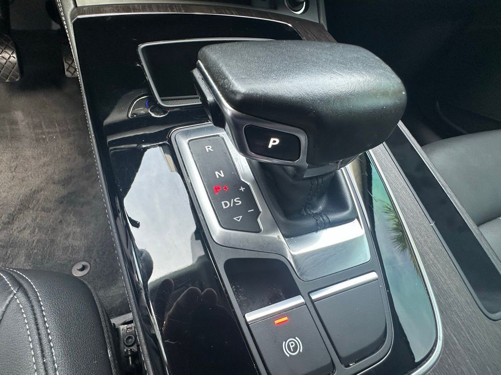 2021 Audi Q5 45 Premium Plus Lakeland FL
