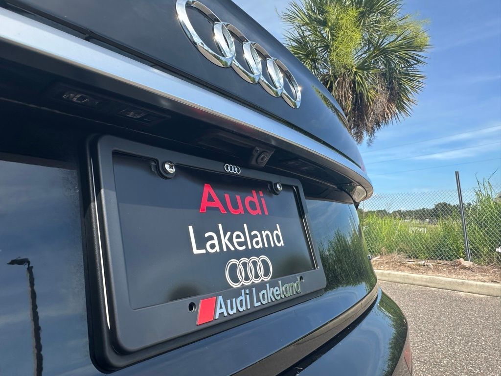 2021 Audi Q5 45 Premium Plus Lakeland FL