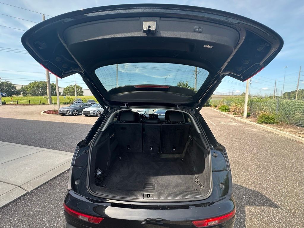 2021 Audi Q5 45 Premium Plus Lakeland FL