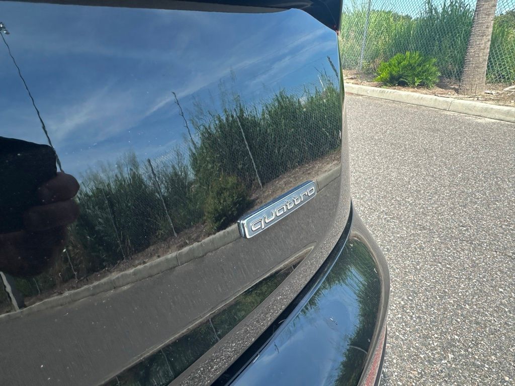 2021 Audi Q5 45 Premium Plus Lakeland FL