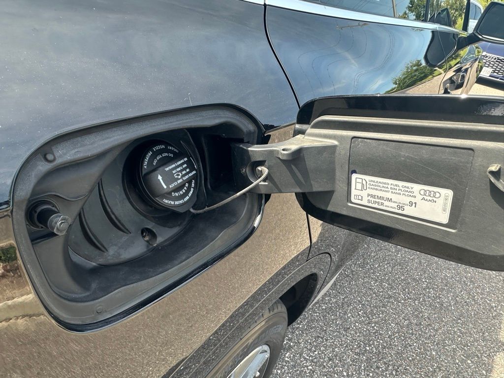 2021 Audi Q5 45 Premium Plus Lakeland FL