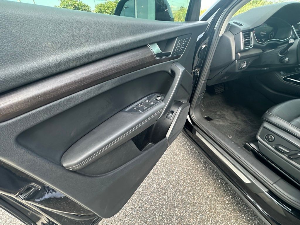 2021 Audi Q5 45 Premium Plus Lakeland FL