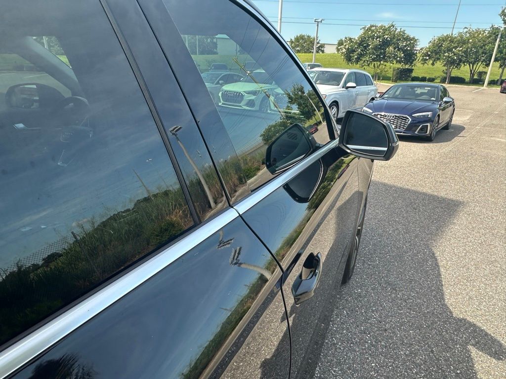 2021 Audi Q5 45 Premium Plus Lakeland FL