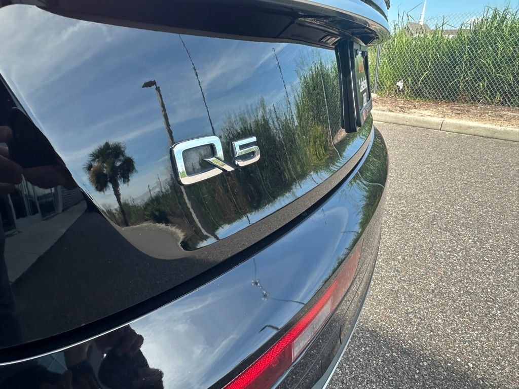2021 Audi Q5 45 Premium Plus Lakeland FL