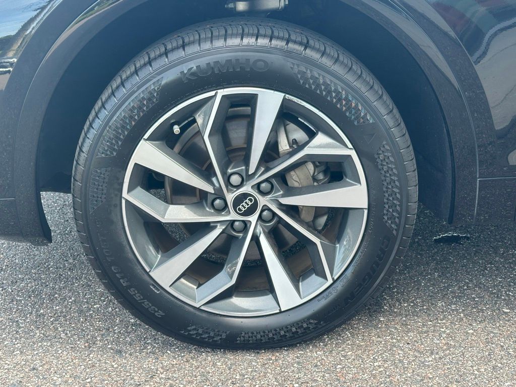 2021 Audi Q5 45 Premium Plus Lakeland FL