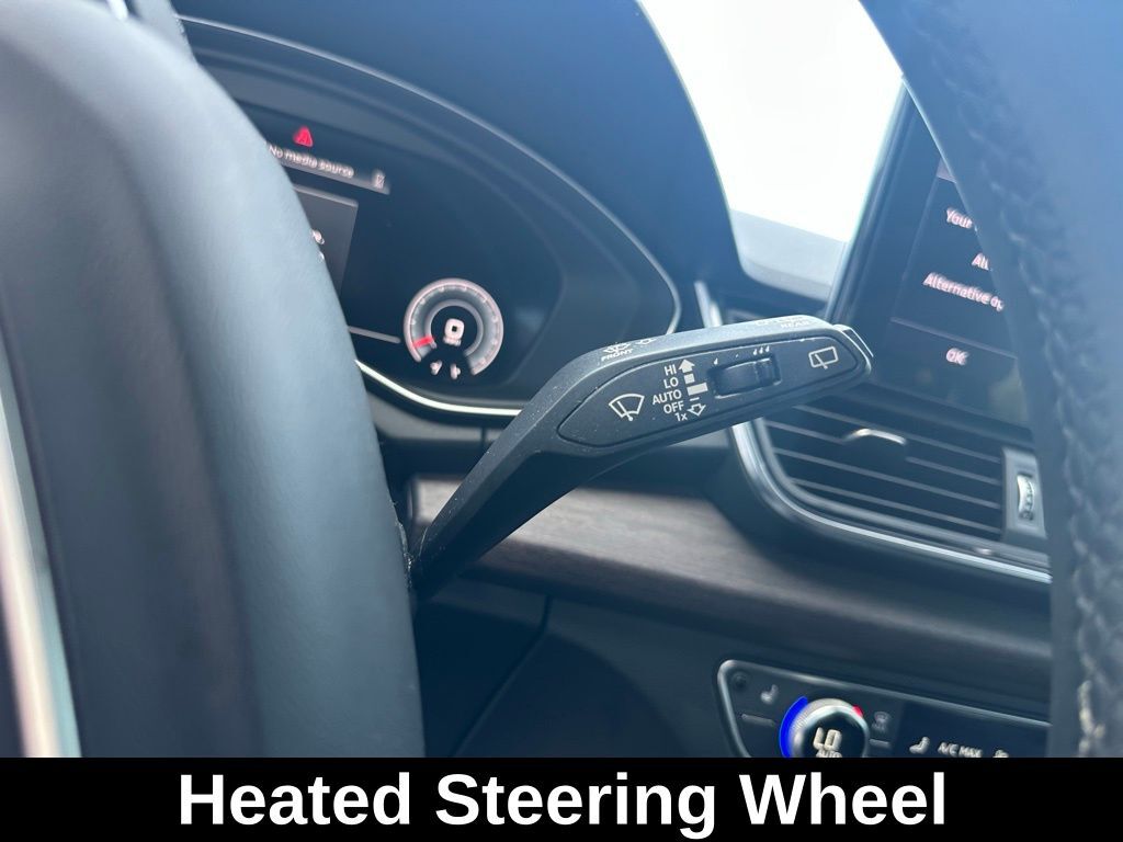 2021 Audi Q5 45 Premium Plus Lakeland FL