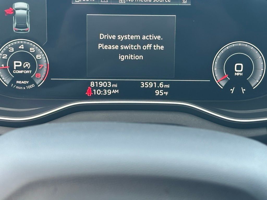 2021 Audi Q5 45 Premium Plus Lakeland FL