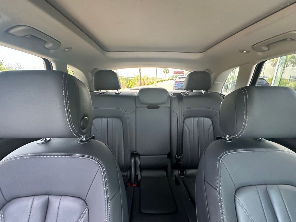 2021 Audi Q5 45 Premium Plus Lakeland FL