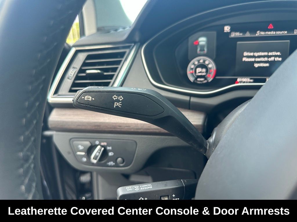 2021 Audi Q5 45 Premium Plus Lakeland FL
