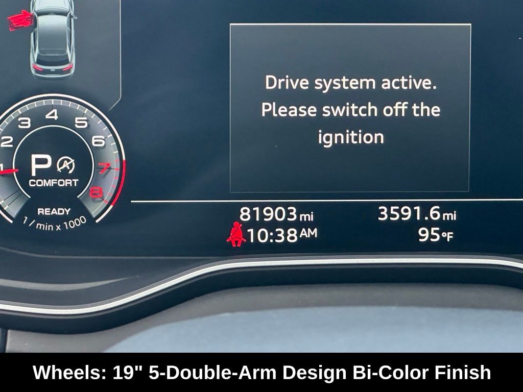 2021 Audi Q5 45 Premium Plus Lakeland FL
