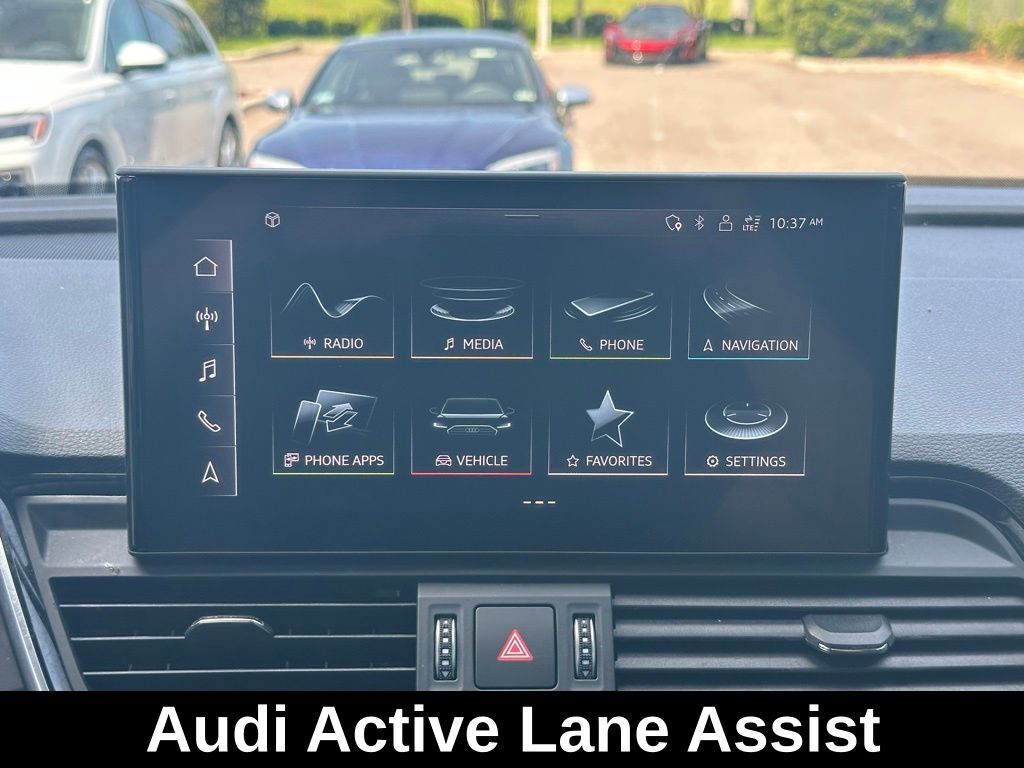 2021 Audi Q5 45 Premium Plus Lakeland FL
