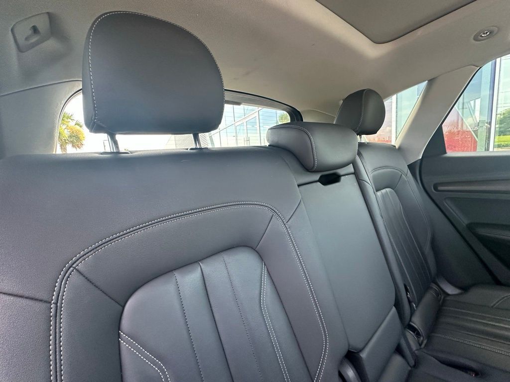 2021 Audi Q5 45 Premium Plus Lakeland FL
