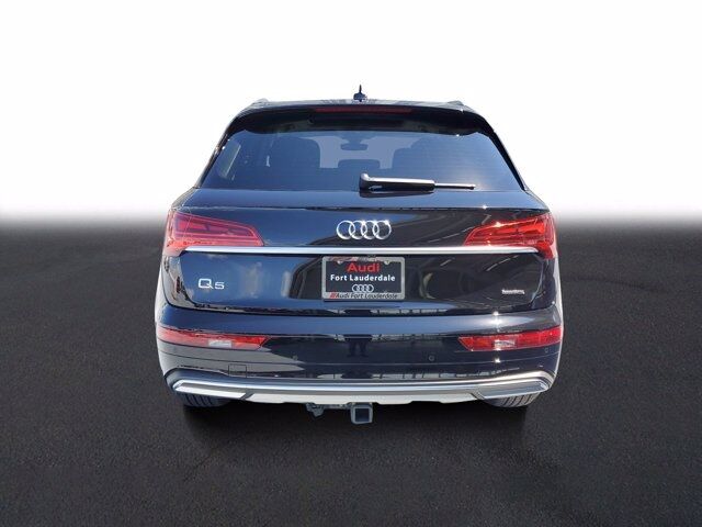 2021 Audi Q5 45 Premium Fort Lauderdale FL
