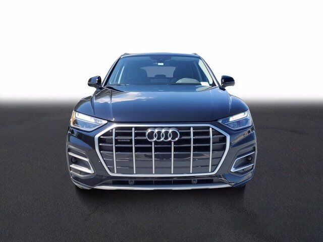 2021 Audi Q5 45 Premium Fort Lauderdale FL