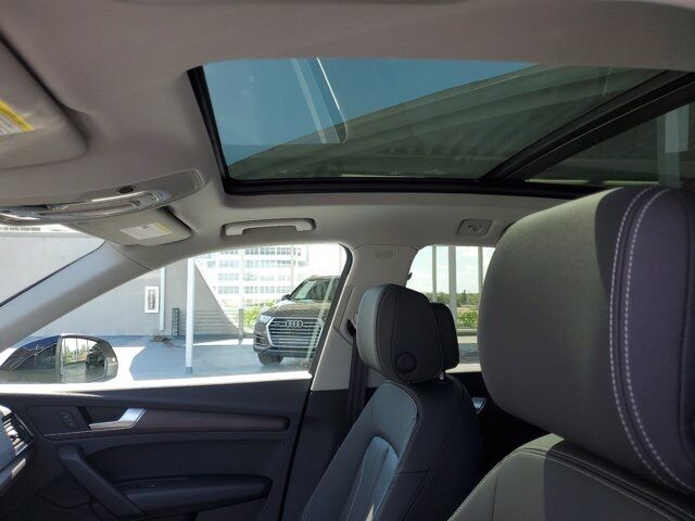 2021 Audi Q5 45 Premium Fort Lauderdale FL