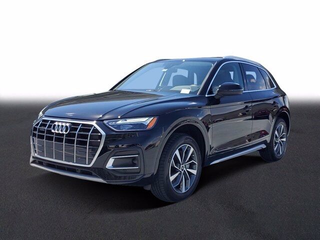 2021 Audi Q5 45 Premium Fort Lauderdale FL