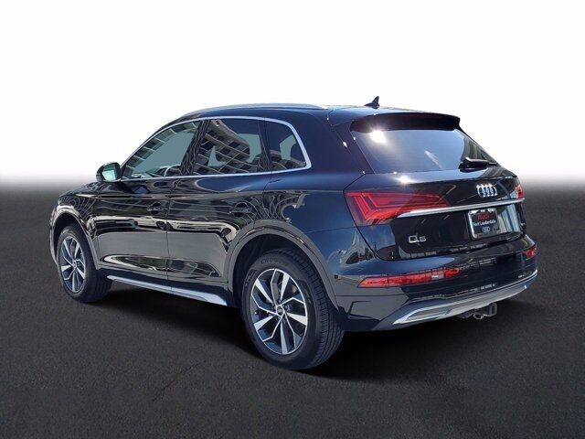 2021 Audi Q5 45 Premium Fort Lauderdale FL