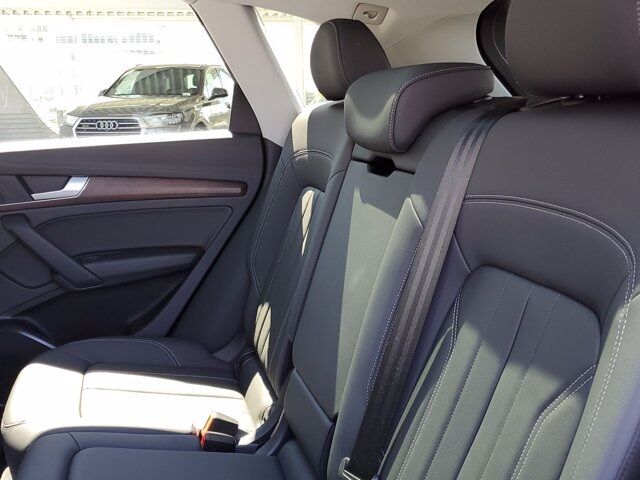 2021 Audi Q5 45 Premium Fort Lauderdale FL