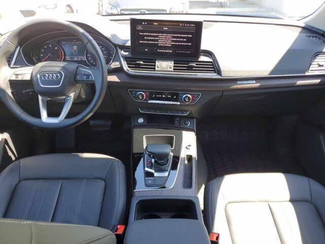 2021 Audi Q5 45 Premium Fort Lauderdale FL
