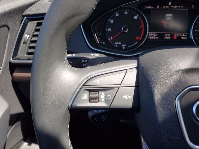 2021 Audi Q5 45 Premium Fort Lauderdale FL