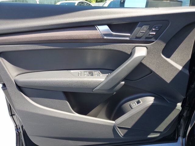 2021 Audi Q5 45 Premium Fort Lauderdale FL