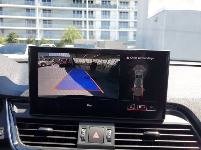 2021 Audi Q5 45 Premium Fort Lauderdale FL