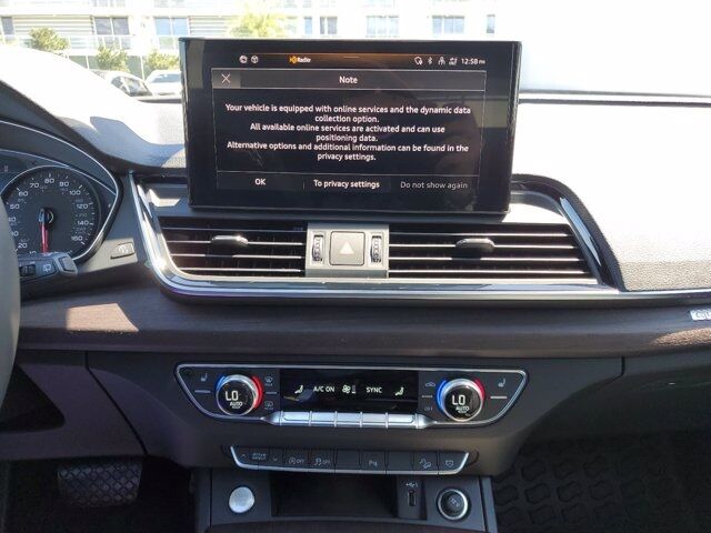 2021 Audi Q5 45 Premium Fort Lauderdale FL
