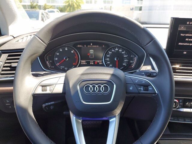2021 Audi Q5 45 Premium Fort Lauderdale FL