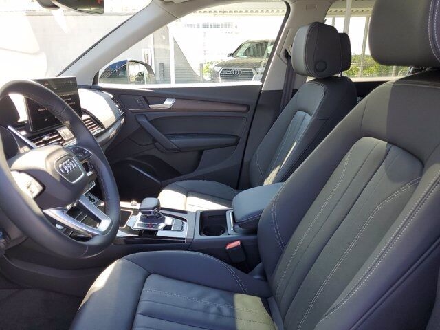 2021 Audi Q5 45 Premium Fort Lauderdale FL