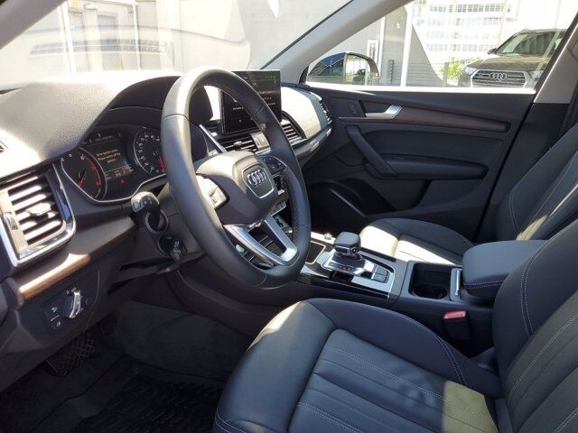2021 Audi Q5 45 Premium Fort Lauderdale FL